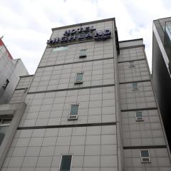 Hotel Highland