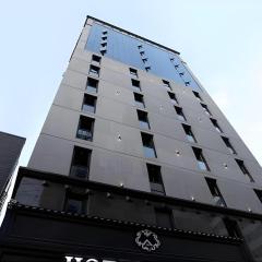Hotel Ahava