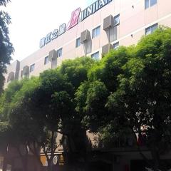 Jinjiang Inn Quanzhou West Street Kaiyuan Temple