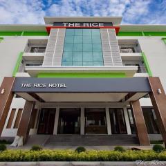 The Rice Hotel