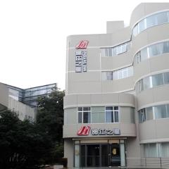 Jinjiang Inn Cixi Intime City Shanglinfang Pedestrian Street