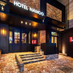 Daejeon Namoo Hotel