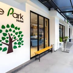 Le Park Hotel