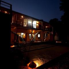 Forest Floor Lodge