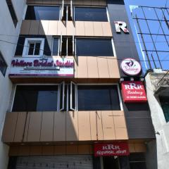 RRR Residency