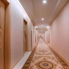 Vienna 3 Best Xiaoshan Qianjiang Century City