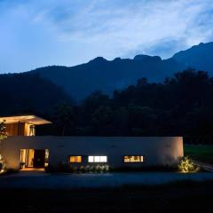 Villa De View