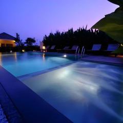 Villa Phra Chan Resort