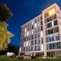 B2 Phrae Boutique and Budget Hotel