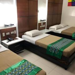 Marcian Business Hotel