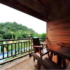 Phuttachot Resort
