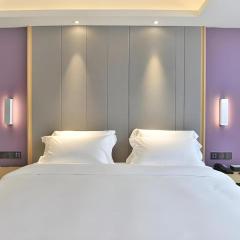 Lavande Hotels·Guangzhou Jiahe Wanggang Metro Station