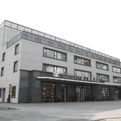Jinjiang Metropolo Hotel Shanghai Hongqiao International Exhibition Center Branch