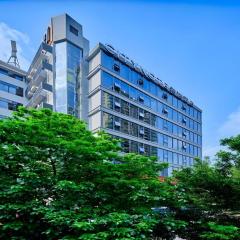 CityNote Hotel Guangzhou Beijing Road Pedestrian China Plaza