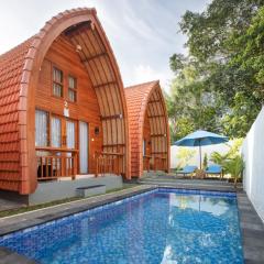 Kayumana Lumbung House 1 Bukit-Uluwatu