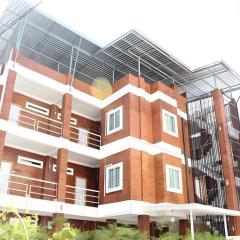 Changsova Hotel