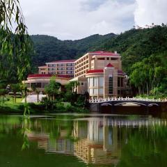 The Lotus Villa Changan Dongguan