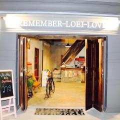Remember Loei Love