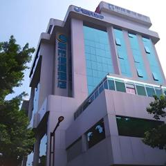City Comfort Inn Foshan Nanhai Xiqiaoshan