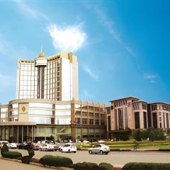Changshu Jinling Tianming Grand Hotel