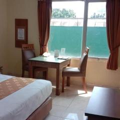 Hotel Senen Indah Syariah