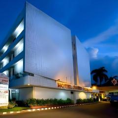 Sahid Kawanua Hotel