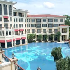Hawana Resort Guangzhou