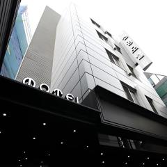Sinyoung Motel