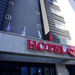 CJ Tourist Hotel