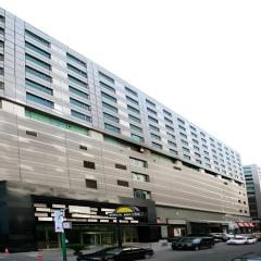 Changchun Zhuozhan Days Hotel