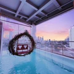 G Suites Hotel By AMITHYA