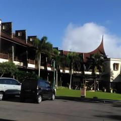 Campago Resort Hotel