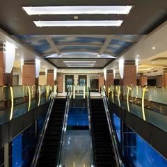 Aria Barito Hotel