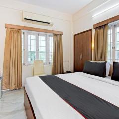 Hotel O Saltlake Guest House
