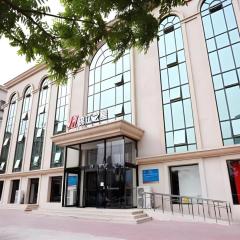 Jinjiang Inn Hotel Tianjin Xinkai Road Branch
