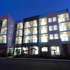Swansea Resort