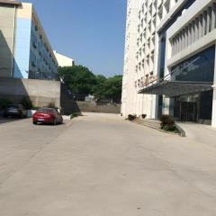 Jinjiang Inn Select Nanchang Liantang