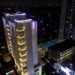 PARK HOTEL Cawang Jakarta
