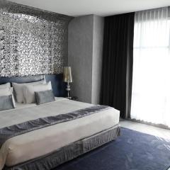 Glacier Hotel Khon Kaen