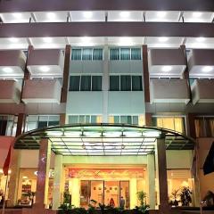 Huu Nghi Hotel