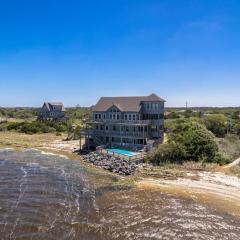 8650 - Mare Vista Retreat