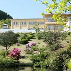 Kuju Kogenso Hotel