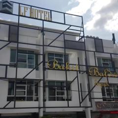 LF Hotel Tapah