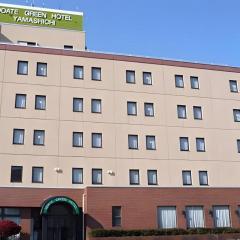Odate Green Hotel