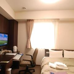 Chino Station Hotel