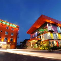 PPT Muar Hotel