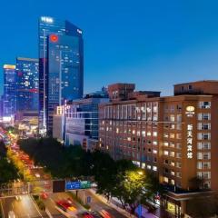 Guangzhou New Tianhe Hotel