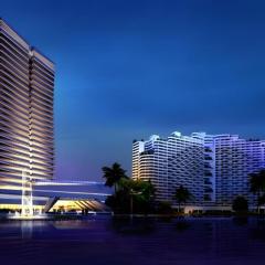 Wyndham Garden Hotel