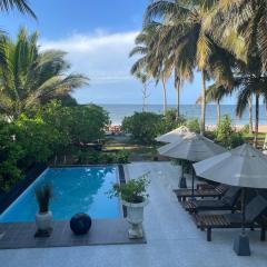 Endlessblue Resort Kalametiya