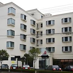 Jinjiang Inn Select Yangzhou Shouxi Lake Siwangting Road